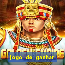 jogo de ganhar dinheiro no cadastro